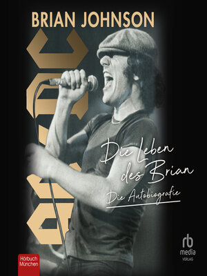 cover image of Die Leben des Brian